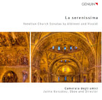 Discographie