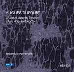 Discographie