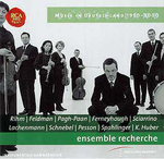 Discographie