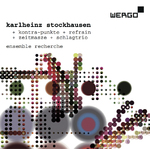 Discographie